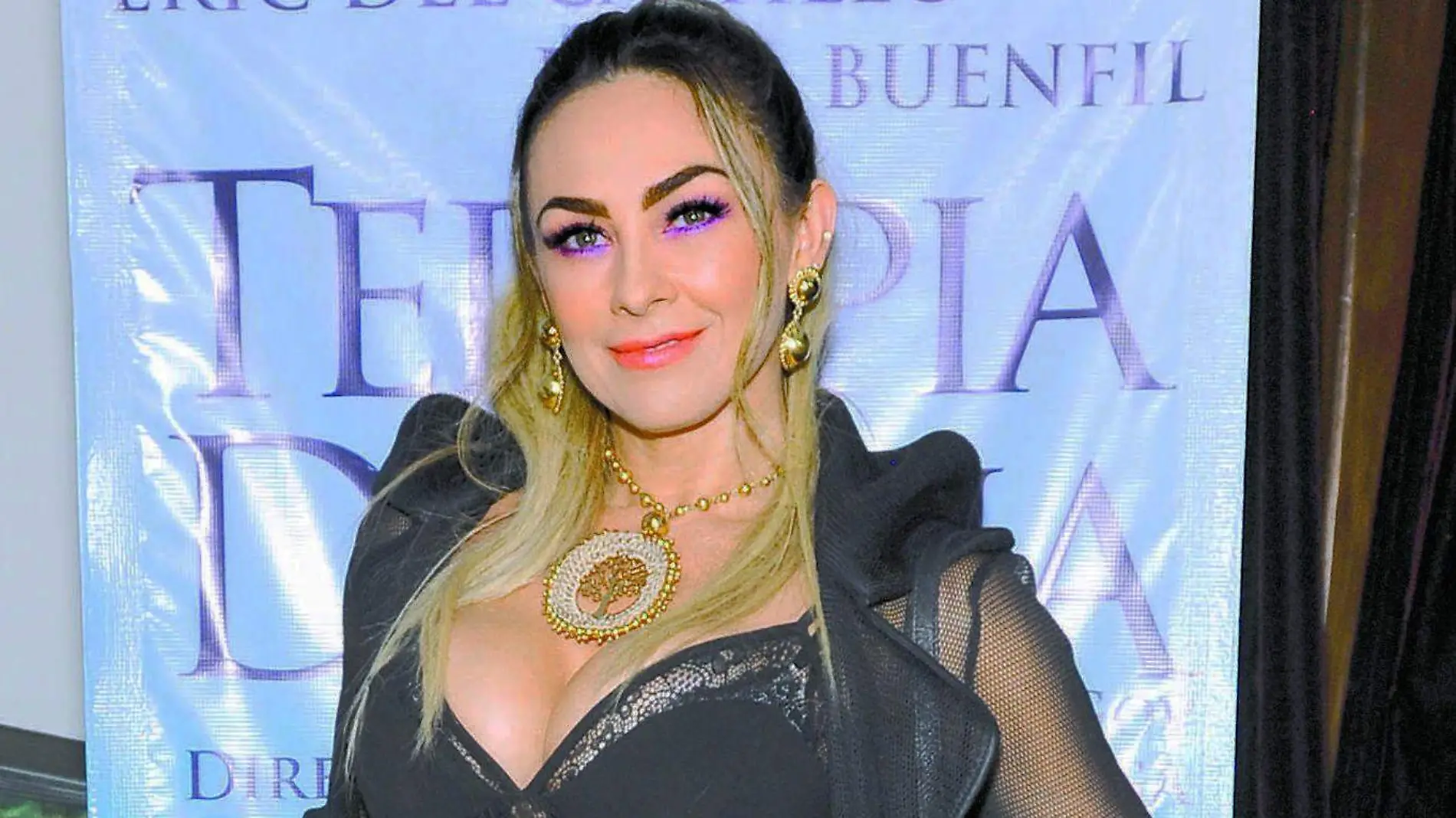 Araceli arámbula